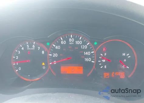 2009 Nissan Altima 2.5 S из США, поврежденный, VIN 1N4AL21E09C143534